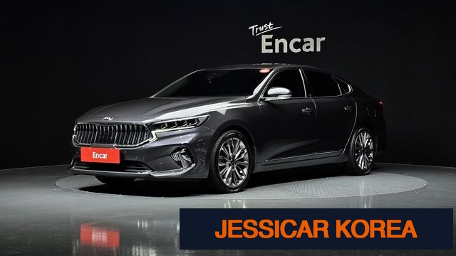 2020 Kia K7 Premier - Thumbnail 17