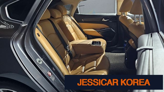 2020 Kia K7 Premier - Thumbnail 18