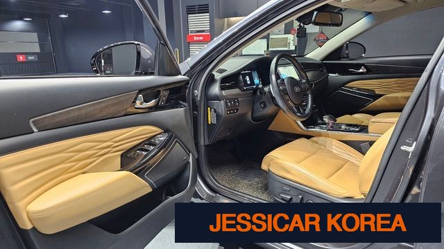 2020 Kia K7 Premier - Thumbnail 19