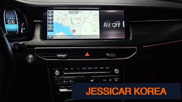 2020 Kia K7 Premier - Thumbnail 20