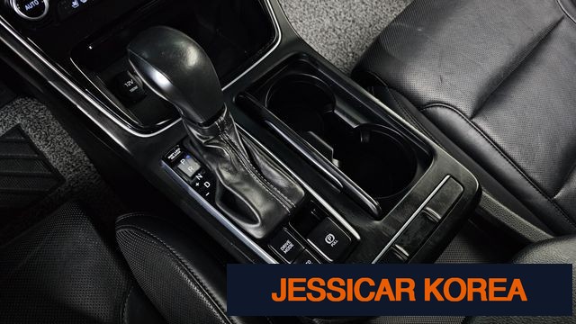 2018 Hyundai Grandeur IG Hybrid - Thumbnail 3