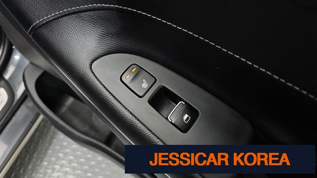 2018 Hyundai Grandeur IG Hybrid - Thumbnail 11