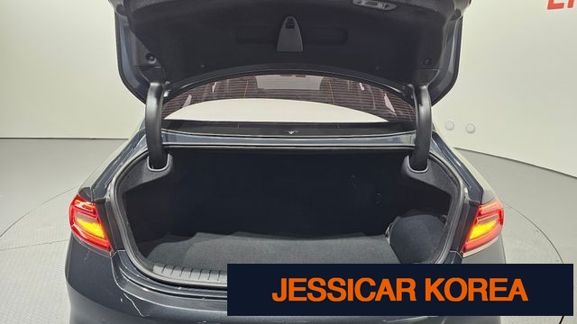 2018 Hyundai Grandeur IG Hybrid - Thumbnail 12