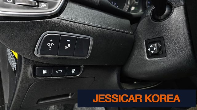 2018 Hyundai Grandeur IG Hybrid - Thumbnail 14