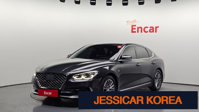 2018 Hyundai Grandeur IG Hybrid - Thumbnail 19