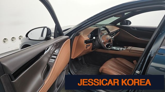 2022 Genesis G80 (RG3) - Thumbnail 9