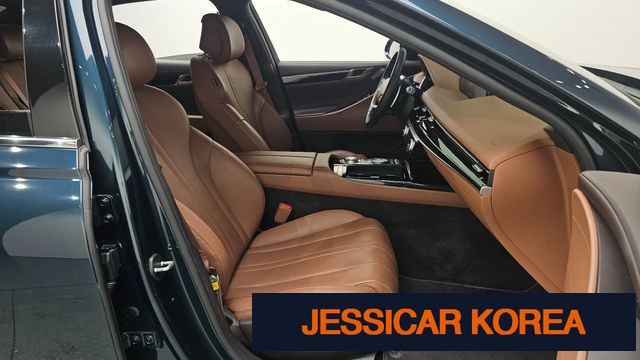 2022 Genesis G80 (RG3) - Thumbnail 10