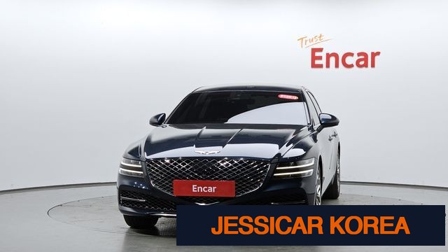 2022 Genesis G80 (RG3) - Thumbnail 14