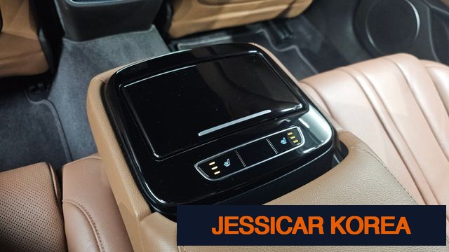 2022 Genesis G80 (RG3) - Thumbnail 15