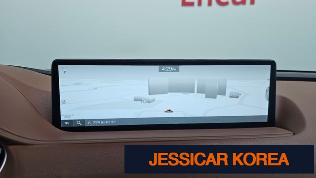 2022 Genesis G80 (RG3) - Thumbnail 3