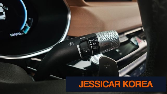 2022 Genesis G80 (RG3) - Thumbnail 4