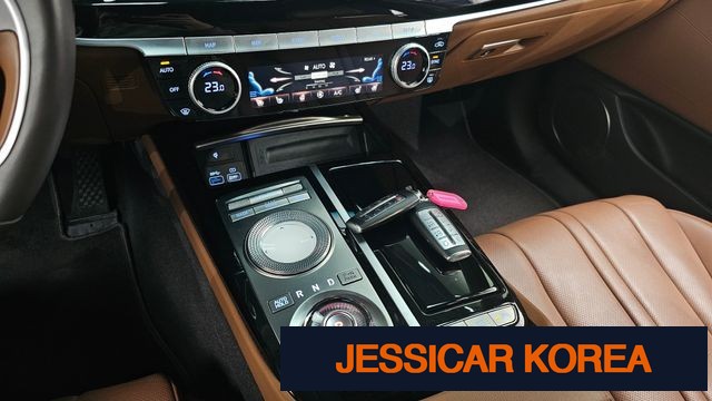 2022 Genesis G80 (RG3) - Thumbnail 6
