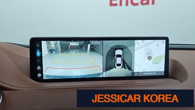 2022 Genesis G80 (RG3) - Thumbnail 7