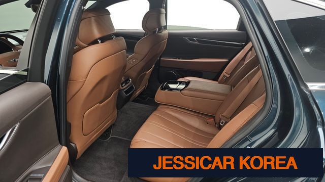 2022 Genesis G80 (RG3) - Thumbnail 8