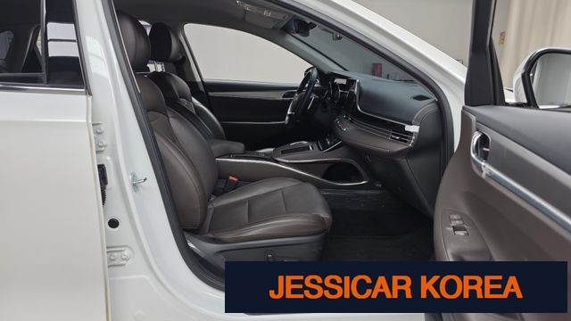 2021 Hyundai The New Grandeur IG - Thumbnail 5