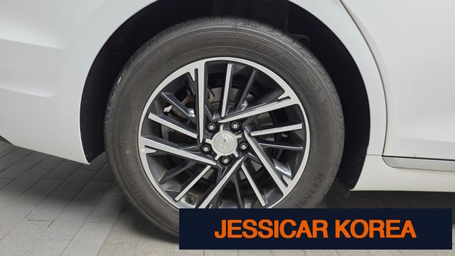 2021 Hyundai The New Grandeur IG - Thumbnail 14