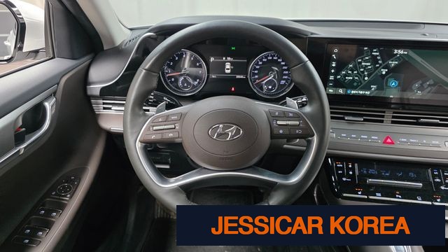 2021 Hyundai The New Grandeur IG - Thumbnail 15