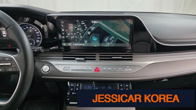 2021 Hyundai The New Grandeur IG - Thumbnail 16