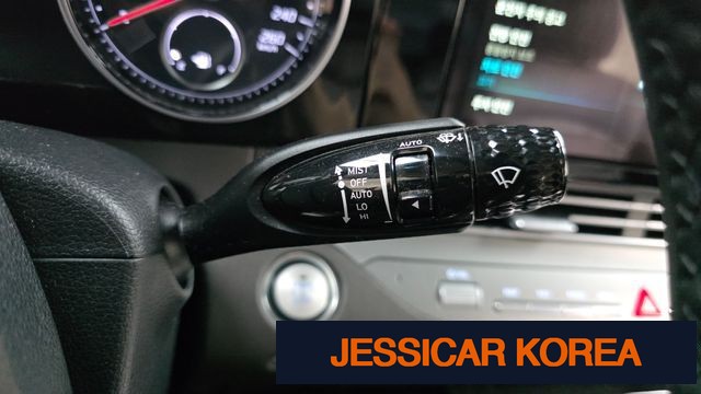 2021 Hyundai The New Grandeur IG - Thumbnail 17