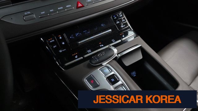 2021 Hyundai The New Grandeur IG - Thumbnail 20