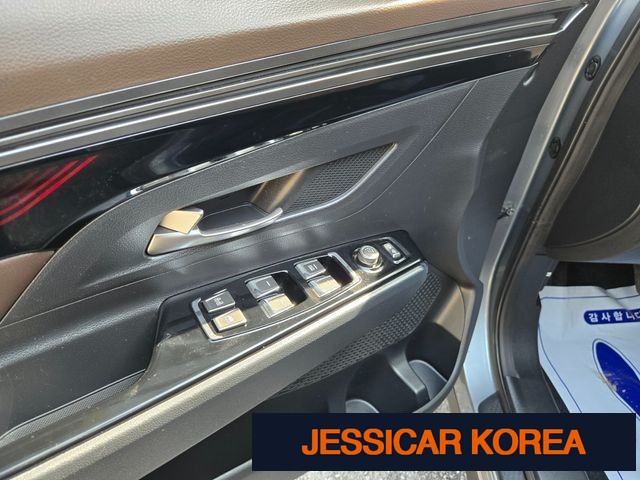 2020 KG Mobility Beautiful Korando - Thumbnail 8