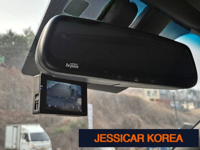 2020 KG Mobility Beautiful Korando - Thumbnail 13