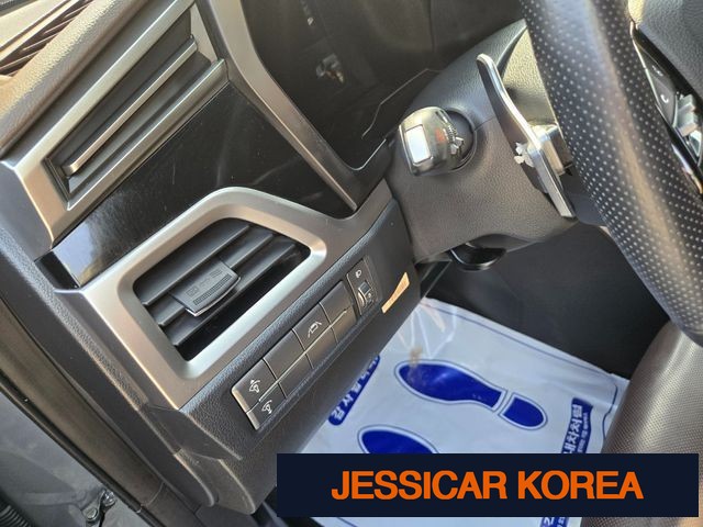 2020 KG Mobility Beautiful Korando - Thumbnail 20