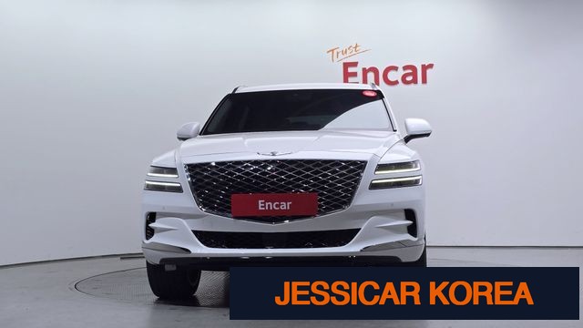 2023 Genesis GV80 - Thumbnail 2