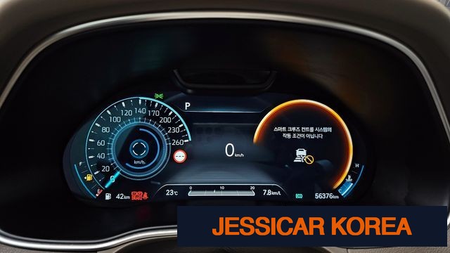2023 Genesis GV80 - Thumbnail 6
