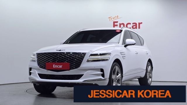 2023 Genesis GV80 - Thumbnail 17