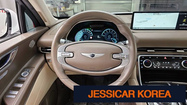 2023 Genesis GV80 - Thumbnail 18