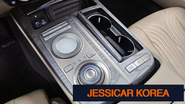 2021 Genesis G80 (RG3) - Thumbnail 4