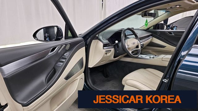 2021 Genesis G80 (RG3) - Thumbnail 5