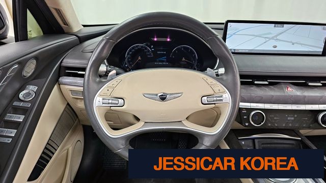 2021 Genesis G80 (RG3) - Thumbnail 10