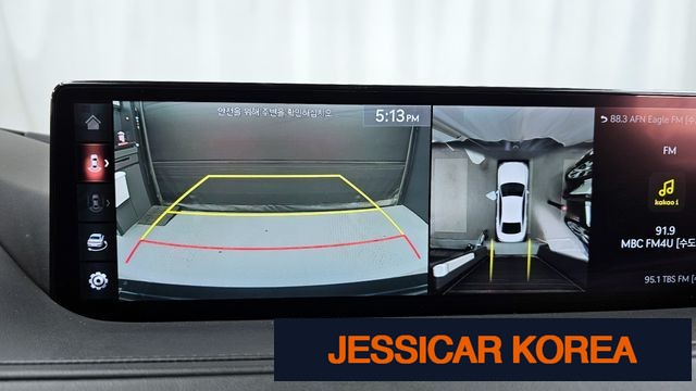 2021 Genesis G80 (RG3) - Thumbnail 14
