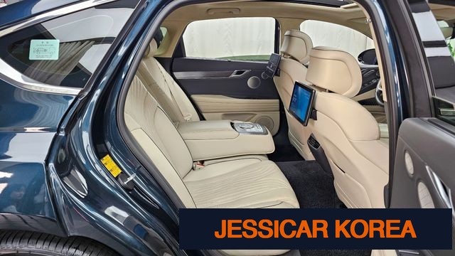 2021 Genesis G80 (RG3) - Thumbnail 17