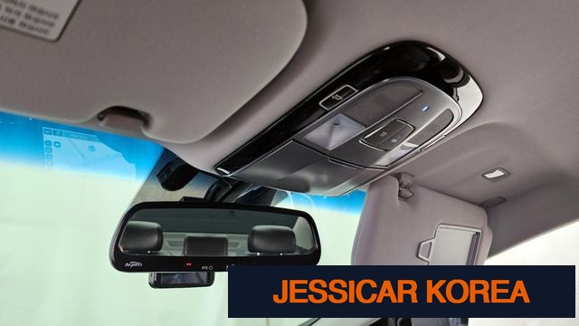2015 Hyundai aslan - Thumbnail 2