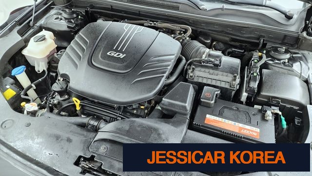 2015 Hyundai aslan - Thumbnail 3