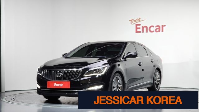 2015 Hyundai aslan - Thumbnail 5
