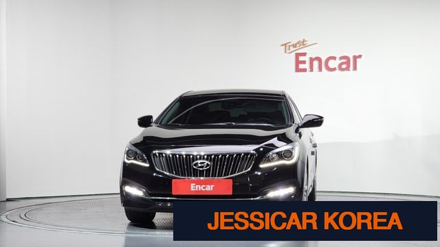 2015 Hyundai aslan - Thumbnail 6