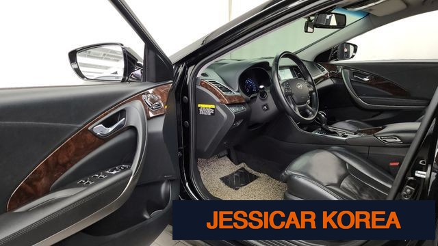 2015 Hyundai aslan - Thumbnail 7