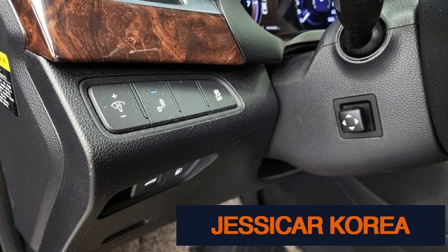 2015 Hyundai aslan - Thumbnail 8