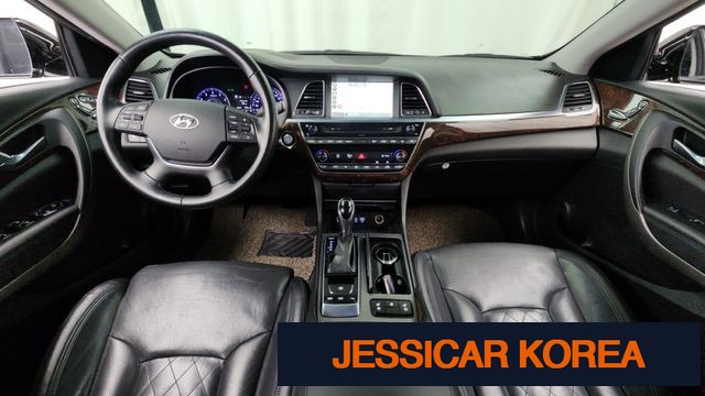2015 Hyundai aslan - Thumbnail 12