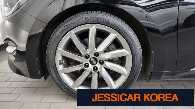 2015 Hyundai aslan - Thumbnail 14