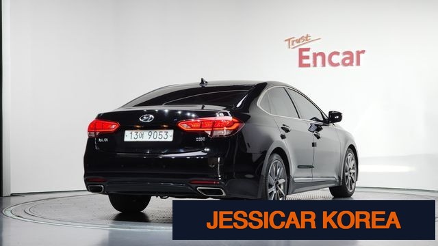 2015 Hyundai aslan - Thumbnail 15