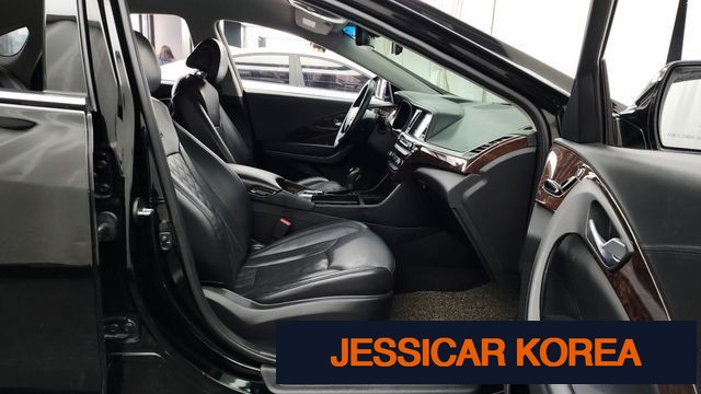 2015 Hyundai aslan - Thumbnail 16