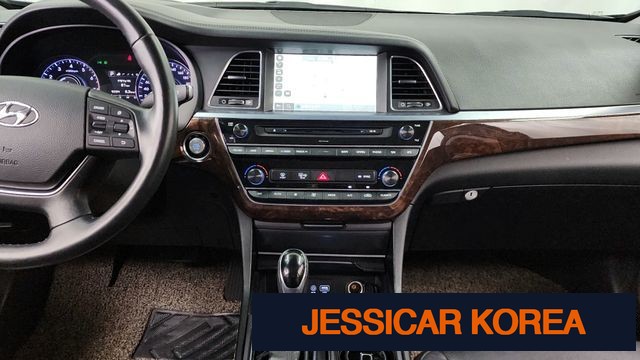2015 Hyundai aslan - Thumbnail 19