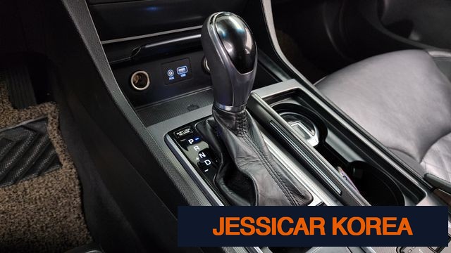 2015 Hyundai aslan - Thumbnail 20