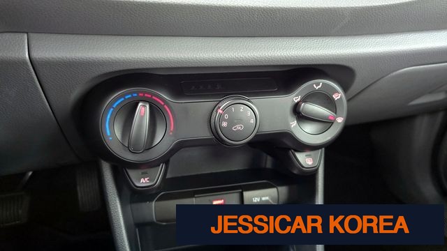 2021 Kia Morning Urban (JA) - Thumbnail 3