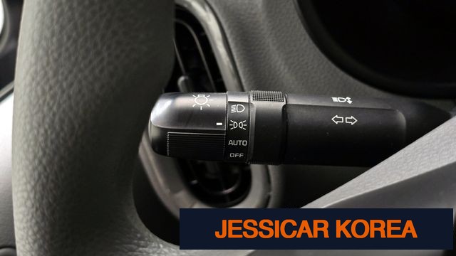 2021 Kia Morning Urban (JA) - Thumbnail 7
